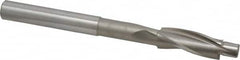 Interstate - 8mm Compatible Cobalt, Solid Pilot Counterbore - Eagle Tool & Supply
