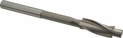 Interstate - 10mm Compatible Cobalt, Solid Pilot Counterbore - Eagle Tool & Supply