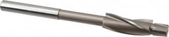 Interstate - 12mm Compatible Cobalt, Solid Pilot Counterbore - Eagle Tool & Supply
