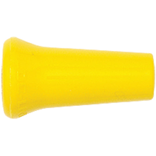 1/2″ Acid Resistant Round Nozzle 4 Piece - Coolant Hose System Component - Eagle Tool & Supply