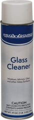 PRO-SOURCE - 19 oz Aerosol Can Pleasant Glass Cleaner - Aerosol Can - Eagle Tool & Supply