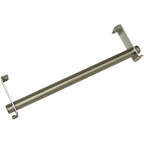 Hallowell - 18" Wide, Locker UL Greenguard Gold Product Certified for Low Chemical Emissions UL.COM/GG UL 2818 - Eagle Tool & Supply