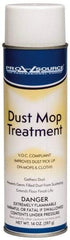 PRO-SOURCE - Aerosol Dust Mop Treatment - Use on Floors - Eagle Tool & Supply