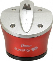 Clauss - Knife Sharpener - For Use with Knives & Shears - Eagle Tool & Supply