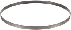 DeWALT - 2' 8-7/8" Long x 0.02" Thick, 18 Teeth per Inch, Portable Band Saw Blade - Bi-Metal Blade, High Speed Steel Teeth, Toothed Edge - Eagle Tool & Supply