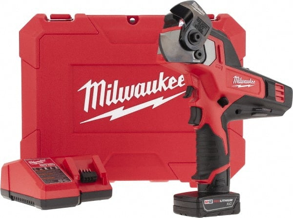 Milwaukee Tool - Cordless Cutter - Eagle Tool & Supply