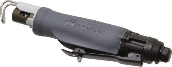 Ingersoll-Rand - 9,500 Strokes per Minute, 3/8 Inch Stroke Length, 1.1 CFM Air Reciprocating Saw - 6 Blades, 6.2 Bar Air Pressure, 1/4 NPTF Inlet - Eagle Tool & Supply