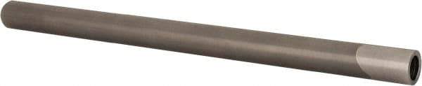 Iscar - Multimaster 1/2" 90° Shank Milling Tip Insert Holder & Shank - 1/2" Neck Diam, T08 Neck Thread, 7-1/2" OAL, Carbide MM TS-A Tool Holder - Eagle Tool & Supply