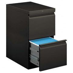 Hon - File Cabinets & Accessories Type: Pedestal Number of Drawers: 2 - Eagle Tool & Supply