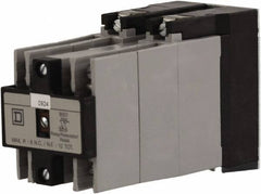 Square D - 8NO, 600 VAC Control Relay - Panel Mount - Eagle Tool & Supply