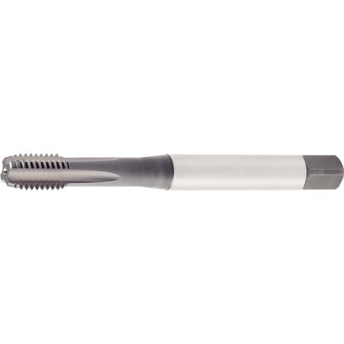 GT435002 M6X1 6HX STFL BOTT 371 - Exact Industrial Supply
