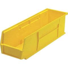 Quantum Storage - Bins Bin Style: Hang & Stack Material Family: Plastic - Eagle Tool & Supply