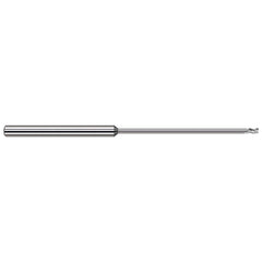 Harvey Tool - Square End Mill - Eagle Tool & Supply