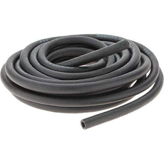 Made in USA - 5/16" ID, Hydraulic Hose - Nitrile, -30°F to 257°F - Eagle Tool & Supply