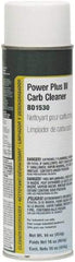 PRO-SOURCE - Carburetor and Parts Cleaner - 20 Ounce Aerosol Can - Eagle Tool & Supply