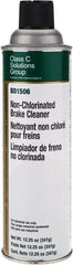 PRO-SOURCE - Acetone Brake Parts Cleaner - 20 Ounce Aerosol Can - Eagle Tool & Supply