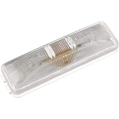 Truck-Lite - Clear Automotive Utility Light - Polycarbonate, 0.33 Amp, 12 V - Eagle Tool & Supply