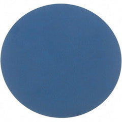 Made in USA - 6" Diam Adhesive/PSA Disc Backing Pad - Eagle Tool & Supply