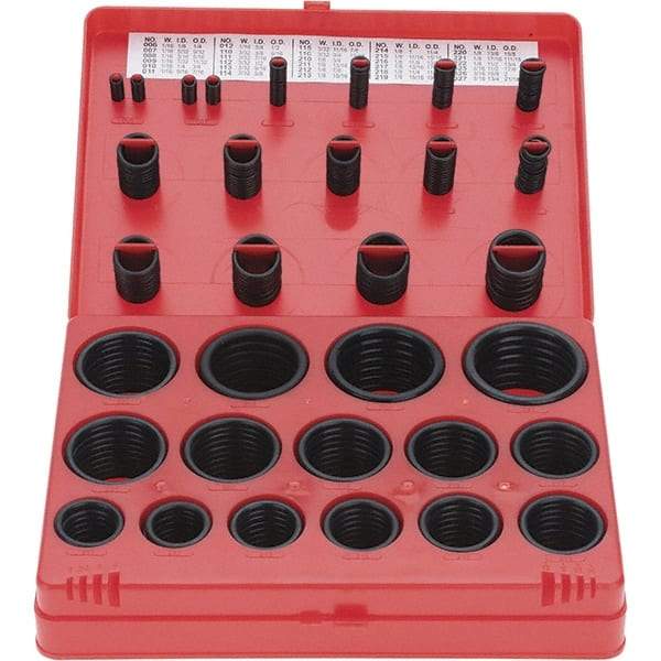 Value Collection - Buna-N O-Ring - Round Cross Section - Eagle Tool & Supply