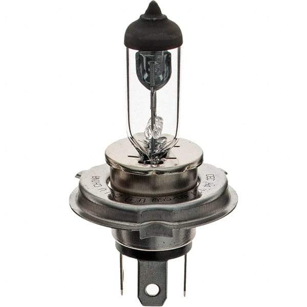 Import - 13.2 Volt, Halogen Miniature & Specialty T4-5/8 Lamp - P43t Base - Eagle Tool & Supply