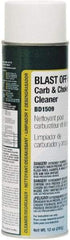 PRO-SOURCE - Chlorinated Engine Cleaner/Degreaser - 20 oz Aerosol Can - Eagle Tool & Supply