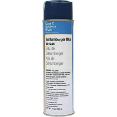 Seymour of Sycamore - Spray Paints Type: Spray Paint Color: Blue - Eagle Tool & Supply