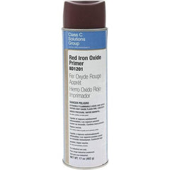 Seymour of Sycamore - Primers   Type: Spray Paint    Color Family: Red - Eagle Tool & Supply
