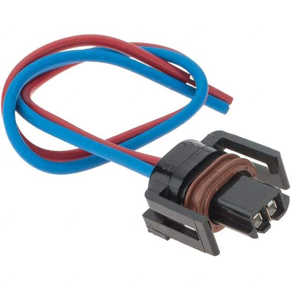 Value Collection - Automotive Throttle Body Injector Repair Harness - Fits GM - Eagle Tool & Supply