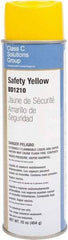 Seymour of Sycamore - Spray Paints Type: Spray Paint Color: Safety Yellow - Eagle Tool & Supply