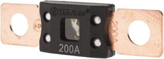 Value Collection - 200 Amp, Plug Fuse - Eagle Tool & Supply