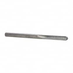 Hertel - 0.1575" Solid Carbide 4 Flute Chucking Reamer - Eagle Tool & Supply