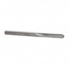 Hertel - 0.1575" Solid Carbide 4 Flute Chucking Reamer - Eagle Tool & Supply