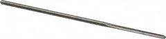 Hertel - 0.0425" Solid Carbide 4 Flute Chucking Reamer - Eagle Tool & Supply
