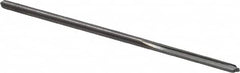 Hertel - 0.0615" Solid Carbide 4 Flute Chucking Reamer - Eagle Tool & Supply