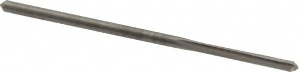 Hertel - 0.0645" Solid Carbide 4 Flute Chucking Reamer - Eagle Tool & Supply
