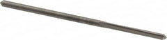 Hertel - 0.0645" Solid Carbide 4 Flute Chucking Reamer - Eagle Tool & Supply