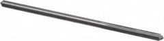 Hertel - 0.0655" Solid Carbide 4 Flute Chucking Reamer - Eagle Tool & Supply