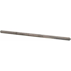 Hertel - 0.0675" Solid Carbide 4 Flute Chucking Reamer - Eagle Tool & Supply