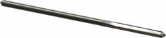Hertel - 0.0775" Solid Carbide 4 Flute Chucking Reamer - Eagle Tool & Supply
