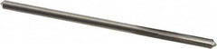 Hertel - 0.0915" Solid Carbide 4 Flute Chucking Reamer - Eagle Tool & Supply