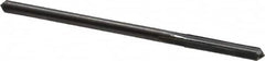 Hertel - 0.1175" Solid Carbide 4 Flute Chucking Reamer - Eagle Tool & Supply