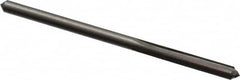 Hertel - 0.1225" Solid Carbide 4 Flute Chucking Reamer - Eagle Tool & Supply
