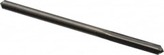 Hertel - 0.1435" Solid Carbide 4 Flute Chucking Reamer - Eagle Tool & Supply