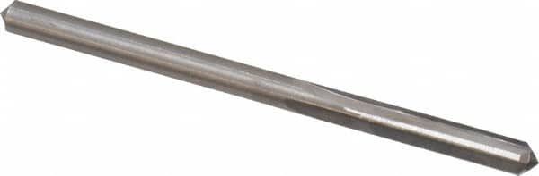 Hertel - 0.1585" Solid Carbide 4 Flute Chucking Reamer - Eagle Tool & Supply