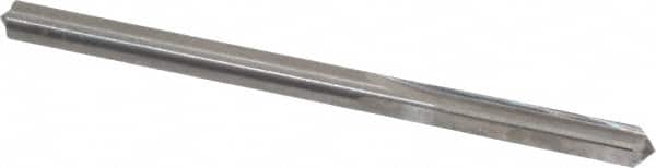 Hertel - 0.162" Solid Carbide 4 Flute Chucking Reamer - Eagle Tool & Supply