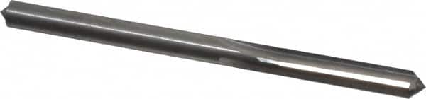 Hertel - 0.1905" Solid Carbide 4 Flute Chucking Reamer - Eagle Tool & Supply