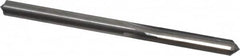 Hertel - 0.1905" Solid Carbide 4 Flute Chucking Reamer - Eagle Tool & Supply