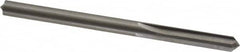 Hertel - 0.192" Solid Carbide 4 Flute Chucking Reamer - Eagle Tool & Supply