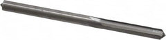 Hertel - 0.193" Solid Carbide 4 Flute Chucking Reamer - Eagle Tool & Supply
