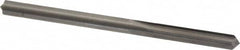 Hertel - 0.1975" Solid Carbide 4 Flute Chucking Reamer - Eagle Tool & Supply